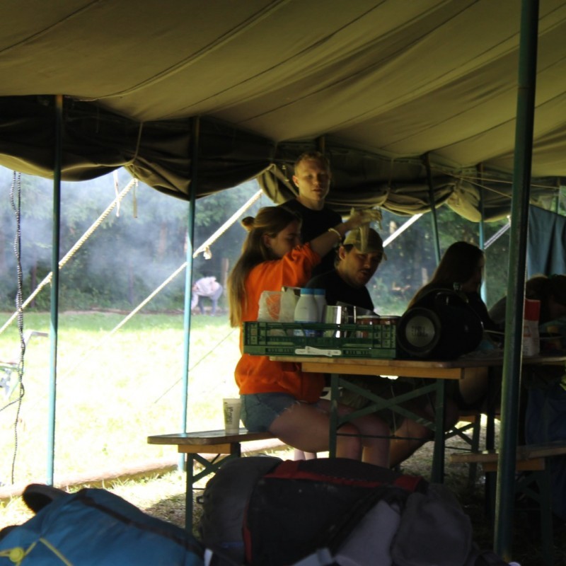 IMG 0451-min - Scouts en Gidsen Zaventem 